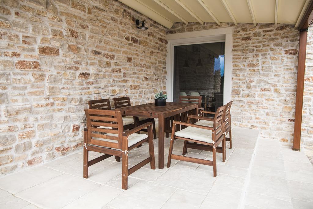 Olive Tree Apartments Водице Екстер'єр фото