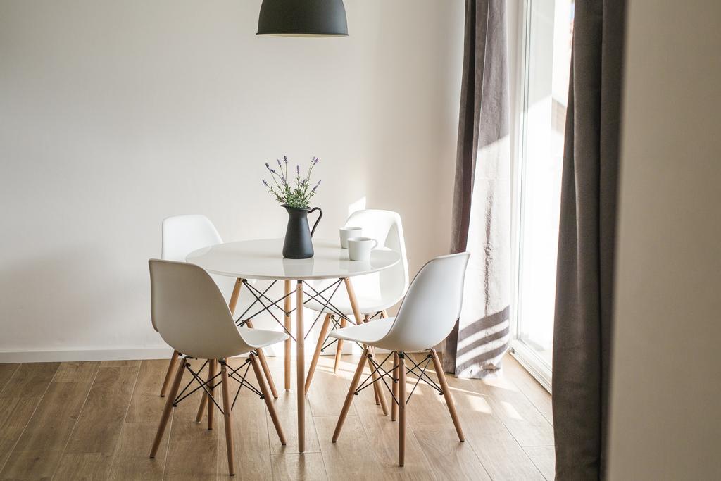 Olive Tree Apartments Водице Екстер'єр фото